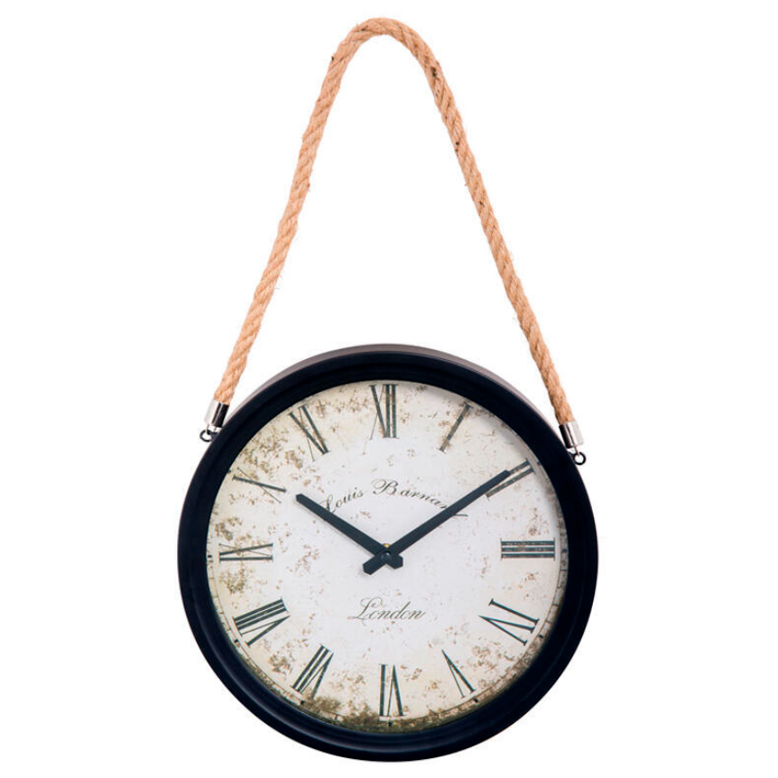 RELOJ DE PARED